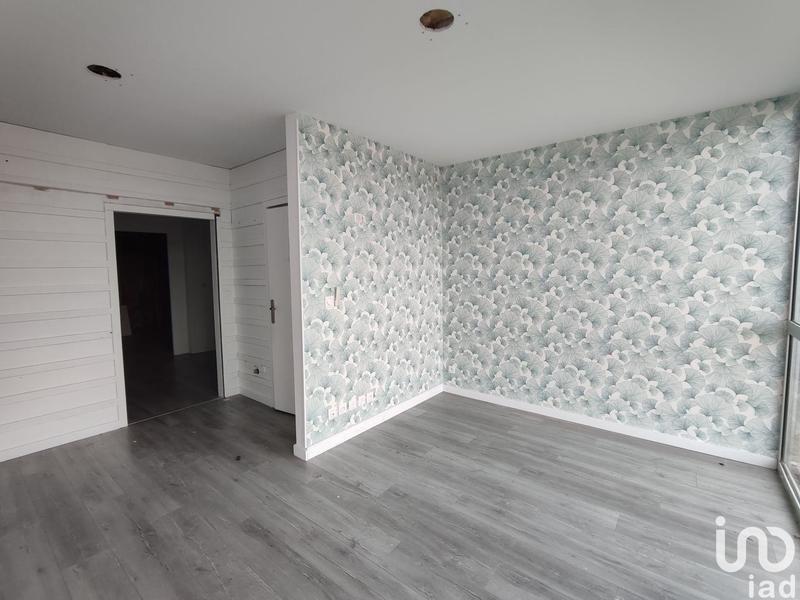 Local commercial - 1 000 m²