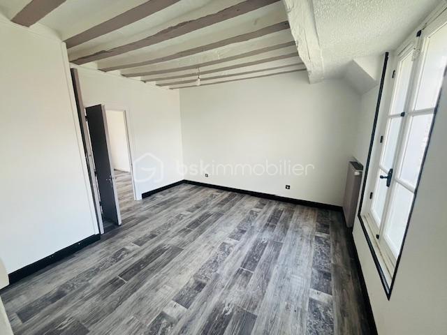 Maison - 115 m² - 6 pièces