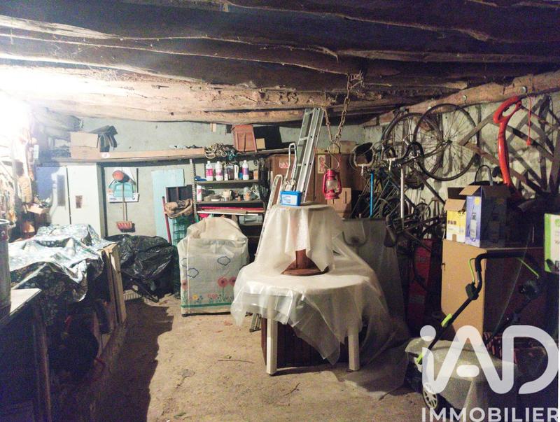 Maison de campagne - 118 m² - 5 pièces