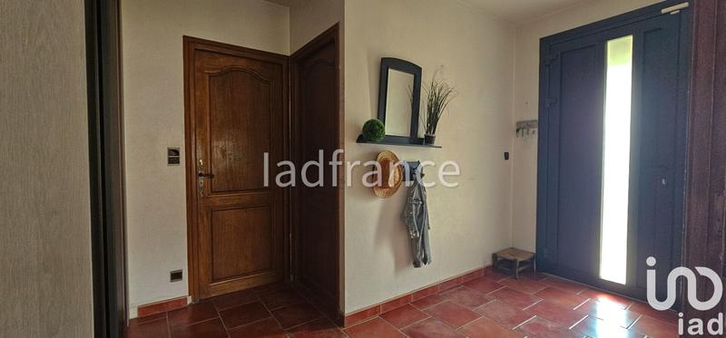 Maison - 167 m² - 6 pièces