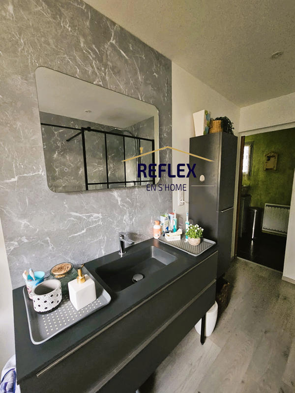 Maison - 132 m² - 5 pièces