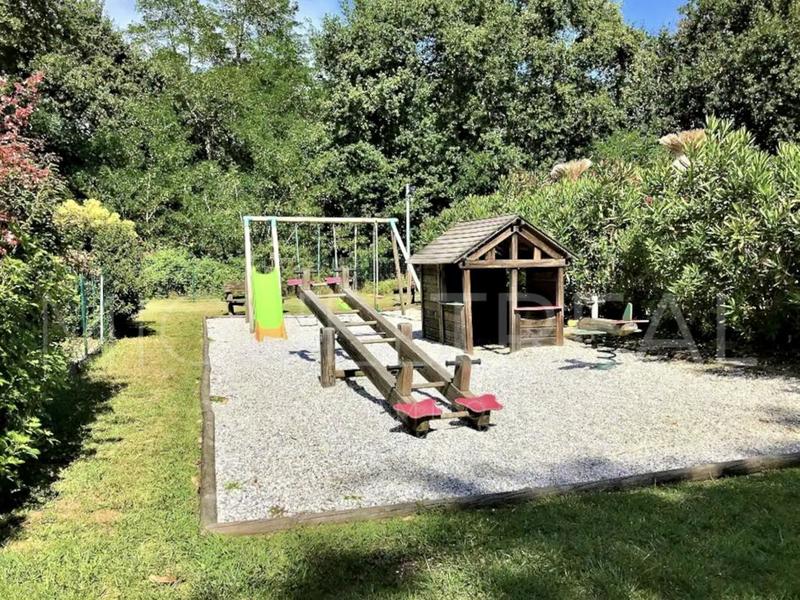 Maison - 47 m² - 4 pièces