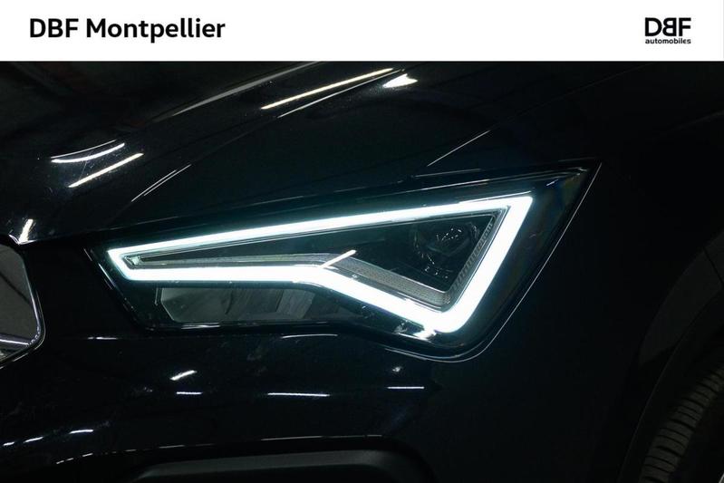 Seat Ateca 1.5 Tsi 150 ch Start/Stop Dsg7 Style