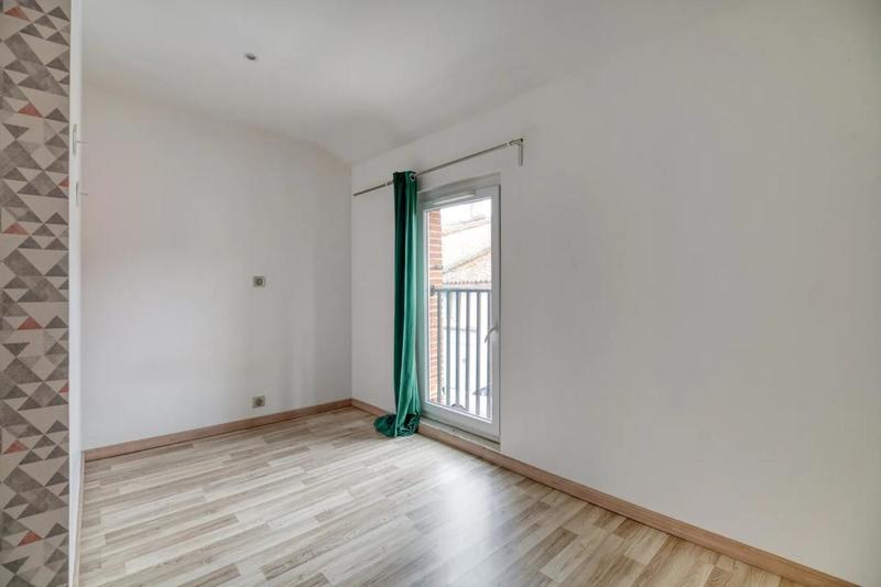 Maison - 84 m² - 3 pièces