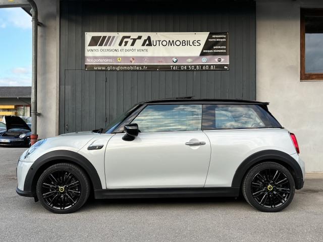 Mini 3 portes Mini III (2) (F56) Cooper se 184 Edition Premium Plus 32.6 Kwh