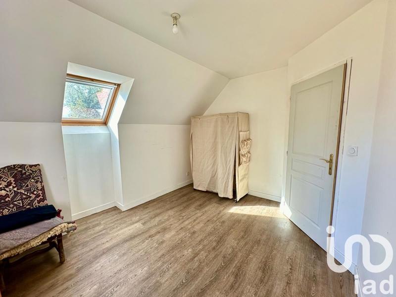 Maison - 145 m² - 5 pièces