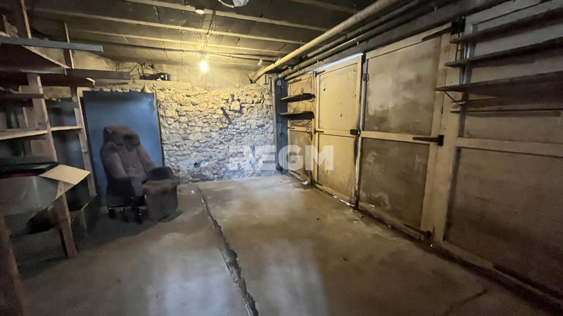 Maison de village - 155 m² - 7 pièces