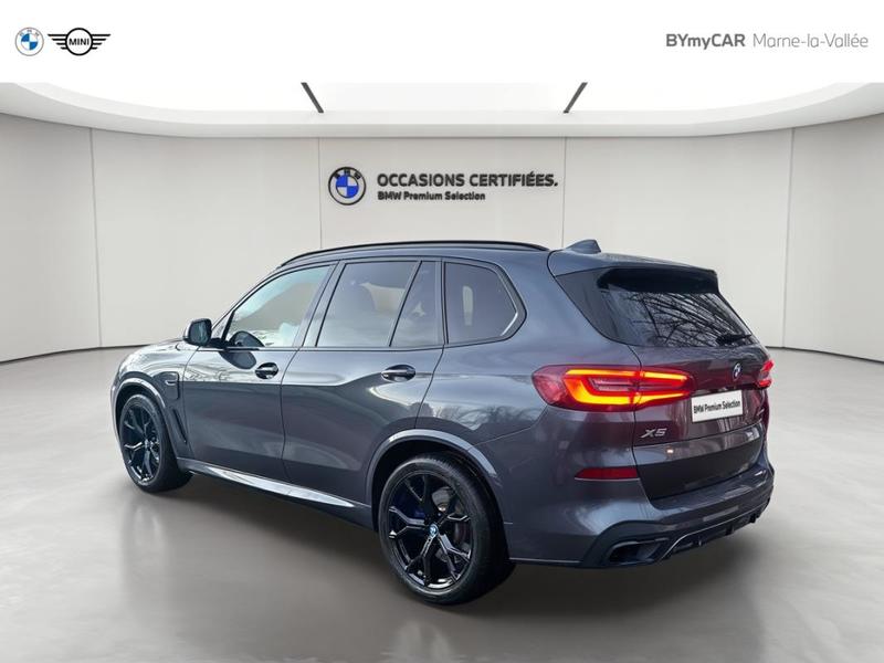 Bmw X5 G05 xDrive45e 394 ch Bva8 m Sport
