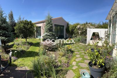 Maison - 149 m² - 7 pièces