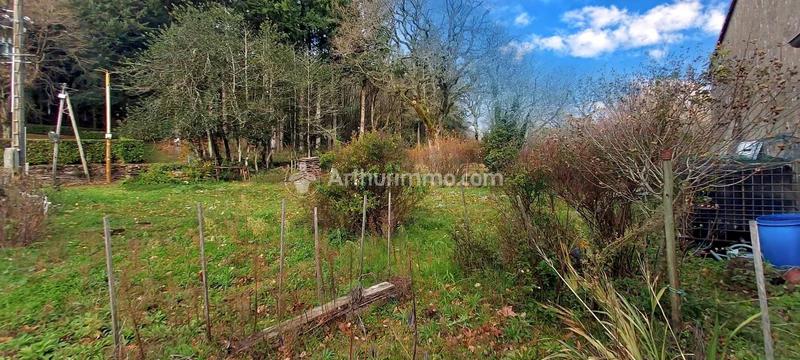 Maison - 66 m² - 4 pièces