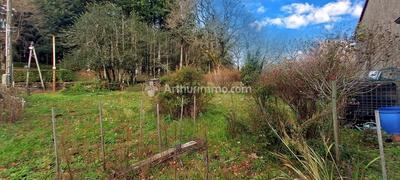 Maison - 66 m² - 4 pièces