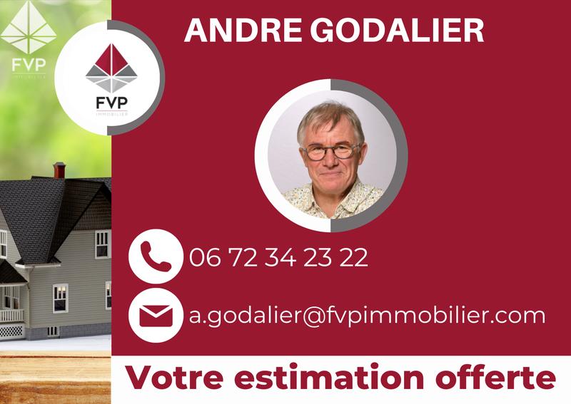 Maison - 106 m² - 5 pièces