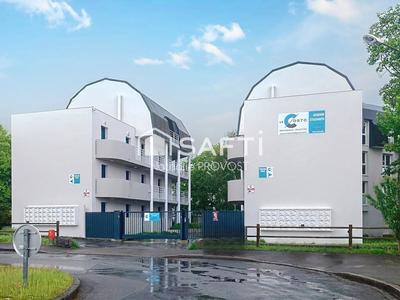 Appartement - 13 m² - 1 pièce