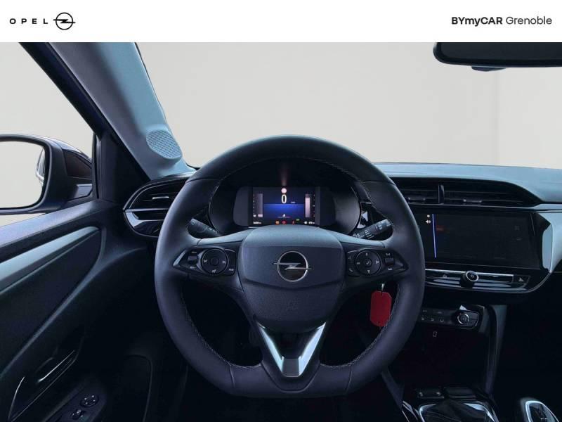 Opel Corsa 1.2 75 ch Bvm5