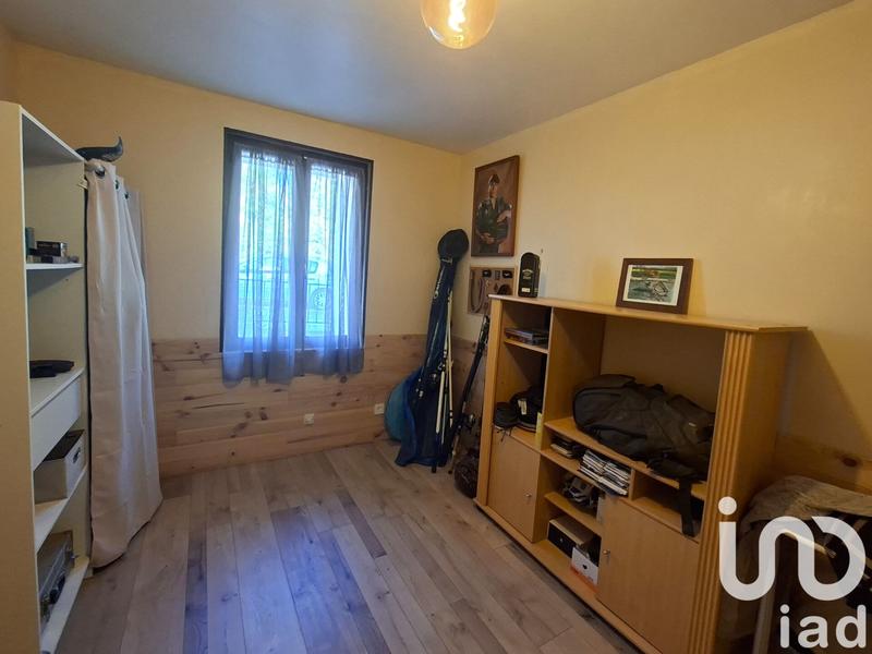 Maison de campagne - 130 m² - 5 pièces