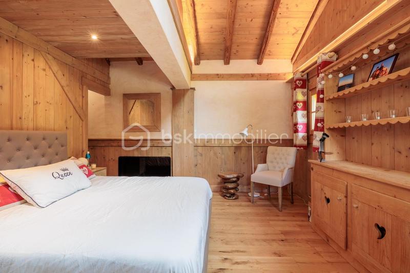 Châlet - 164 m² - 5 pièces