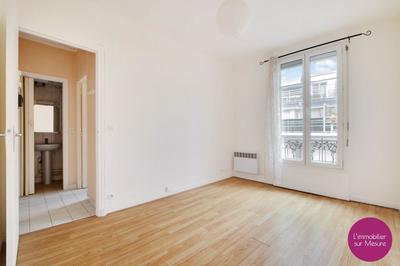 Appartement - 19 m² - 1 pièce