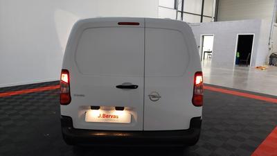 Opel Combo 1.5 diese 100ch L2h1/augme Cargo Pack c