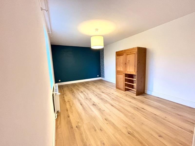 Maison - 149 m² - 5 pièces