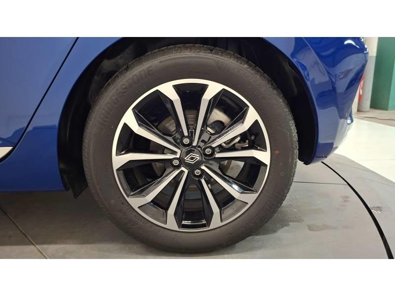 Renault Clio E-Tech full hybrid 145 ch Gsr2 Techno