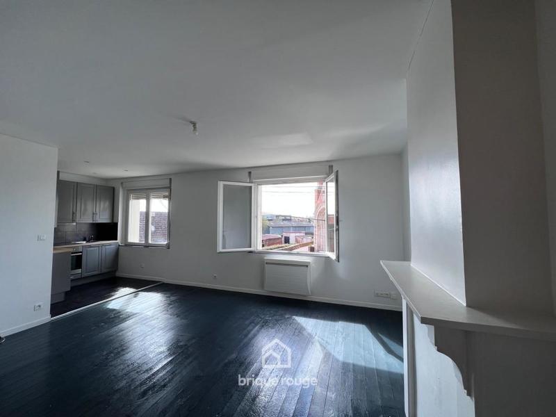 Immeuble - 171 m² - 1 pièce