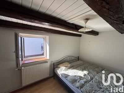 Maison de village - 82 m² - 3 pièces