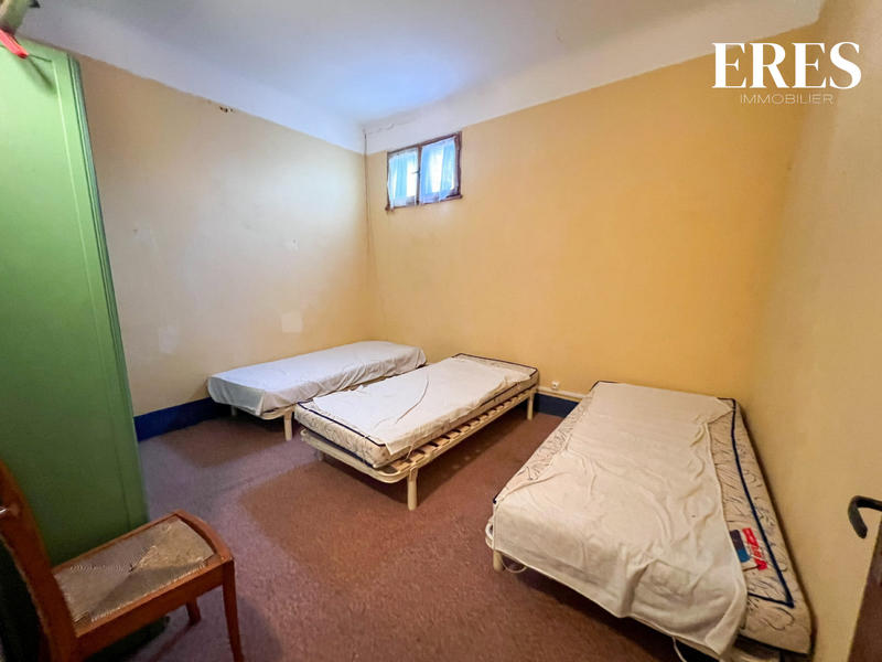 Maison - 75 m² - 4 pièces