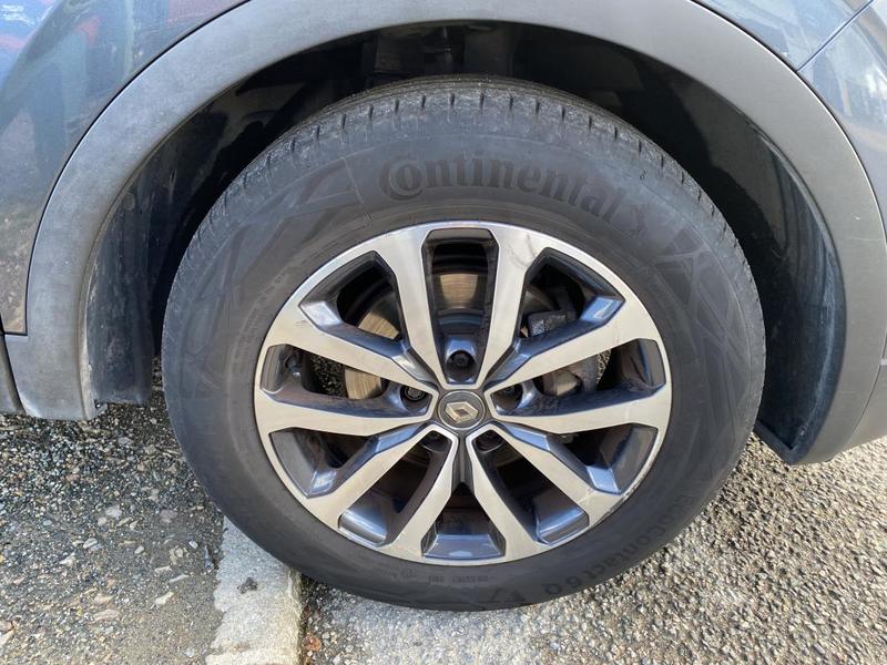 Renault Kadjar Dci 110 Edc Business