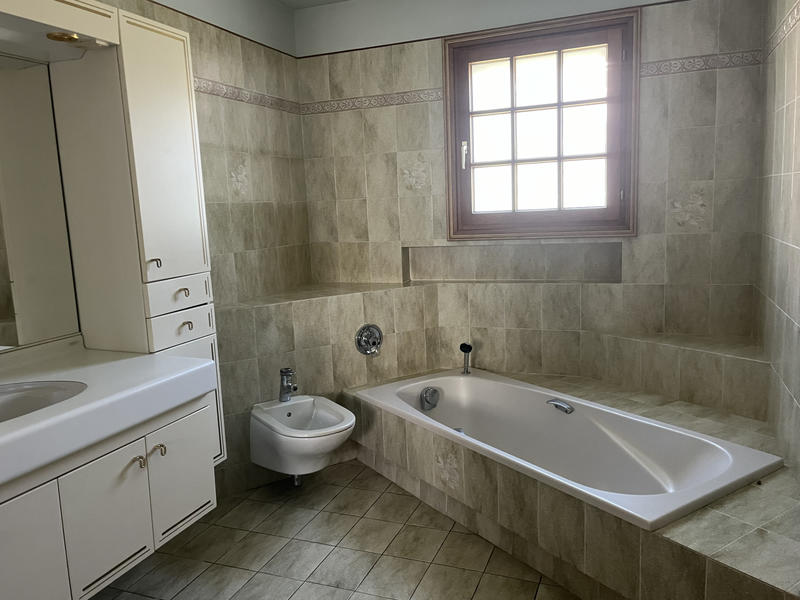 Maison - 147 m² - 5 pièces