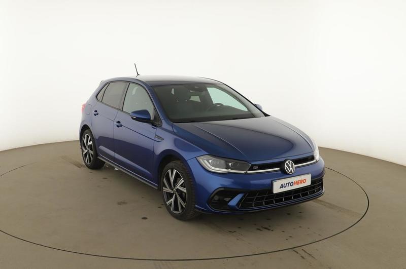 Volkswagen Polo 1.0 Tsi R-Line 95 ch