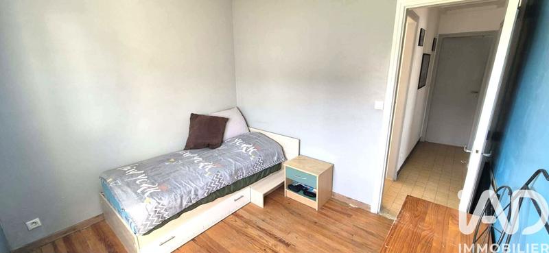 Maison - 97 m² - 5 pièces