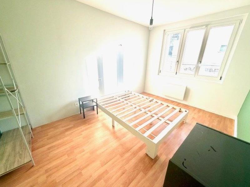 Appartement - 65 m² - 4 pièces