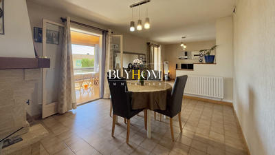 Maison - 137 m² - 4 pièces