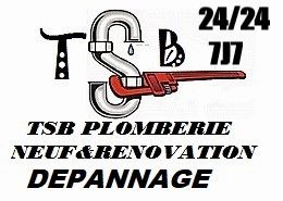 Tsb Plomberie