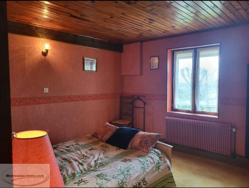 Propriété - 138 m² - 5 pièces