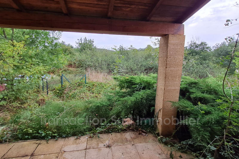 Maison - 140 m² - 8 pièces