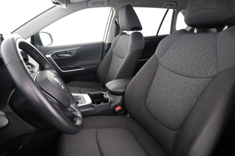 Toyota Rav4 2.5 Hybride 2wd Dynamic 218 ch