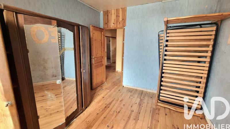 Maison de village - 230 m² - 7 pièces