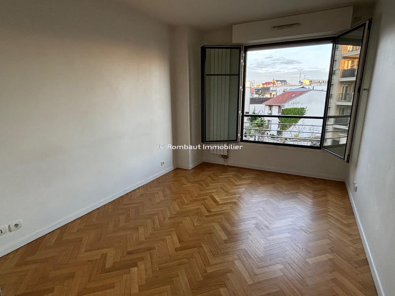 Appartement - 75 m² - 4 pièces