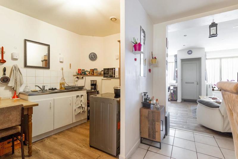 Maison - 70 m² - 13 pièces