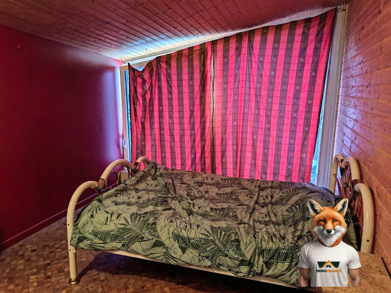 Local commercial - 442 m²