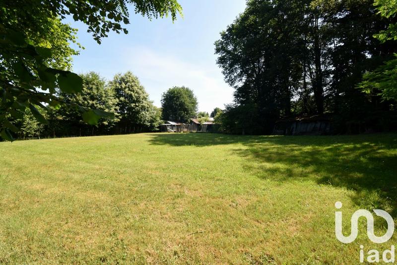 Maison de campagne - 250 m² - 9 pièces