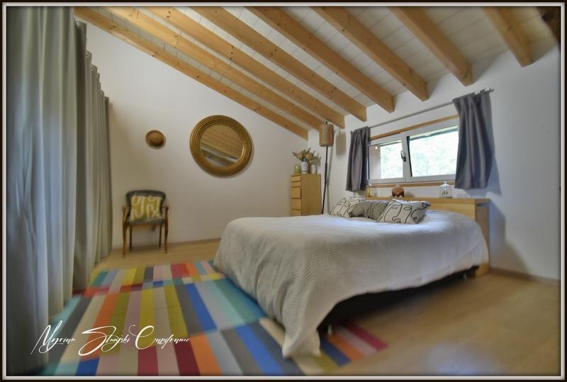 Maison - 306 m² - 8 pièces