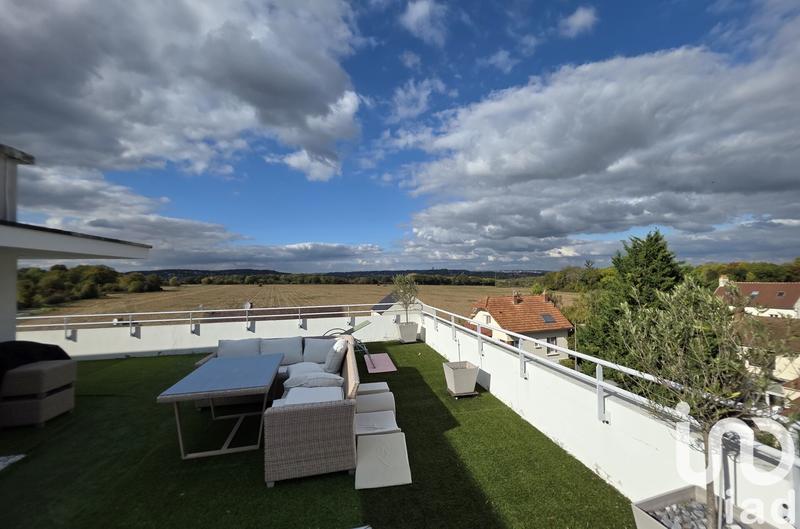 Appartement - 78 m² - 5 pièces