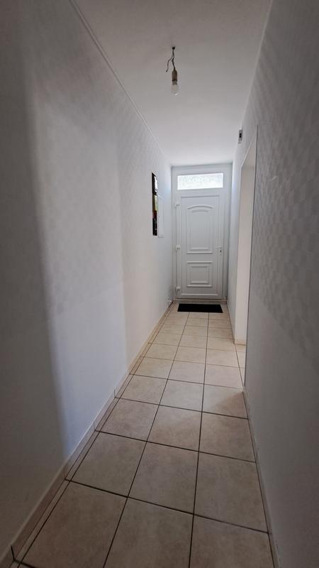 Maison - 83 m² - 4 pièces