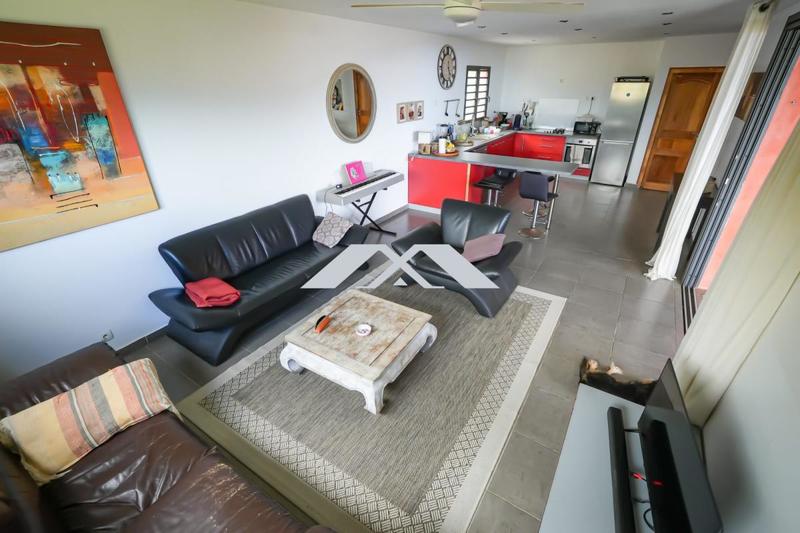 Villa - 140 m² - 5 pièces