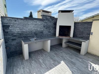 Maison - 99 m² - 4 pièces