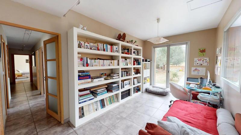 Maison - 159 m² - 6 pièces