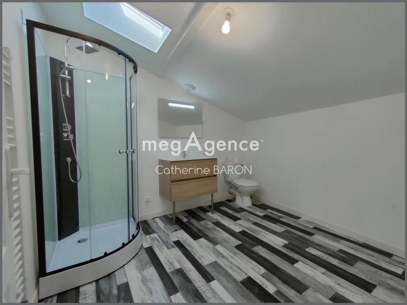 Maison de campagne - 165 m² - 7 pièces