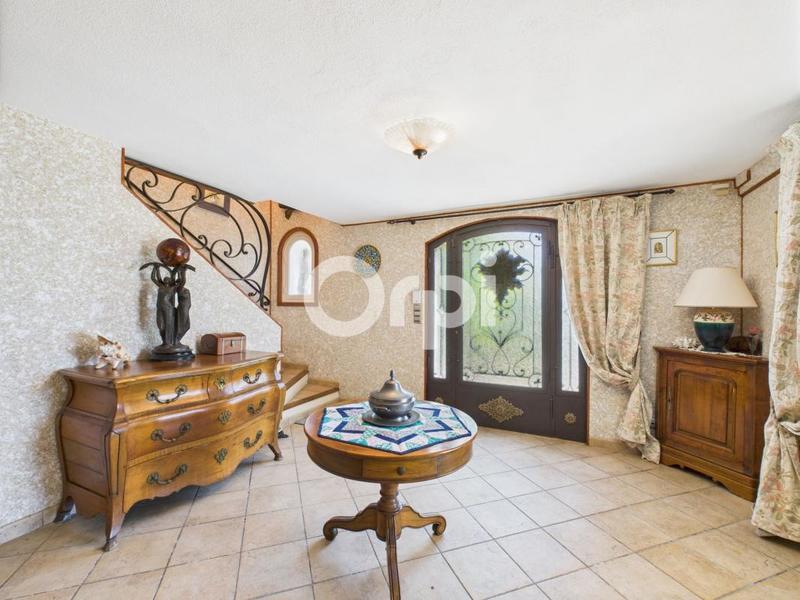 Villa - 142 m² - 6 pièces